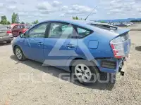 2007 Toyota PRIUS фото