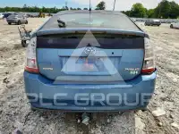 2007 Toyota PRIUS photo