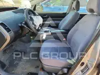 2007 Toyota PRIUS фото