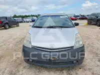 2007 Toyota PRIUS photo