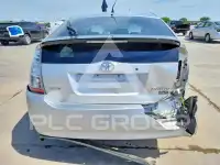 2007 Toyota PRIUS фото