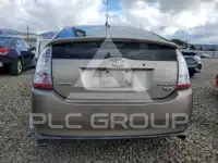 2007 Toyota PRIUS photo