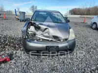 2007 Toyota PRIUS фото