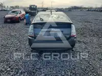 2007 Toyota PRIUS фото