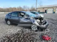 2007 Toyota PRIUS фото