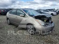 2007 Toyota PRIUS photo
