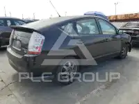 2007 Toyota PRIUS фото