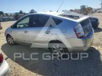 2007 Toyota PRIUS фото