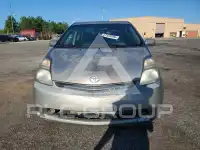 2007 Toyota PRIUS фото