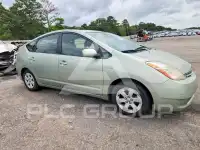 2007 Toyota PRIUS фото