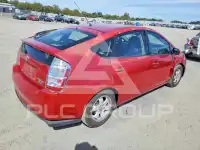 2007 Toyota PRIUS photo
