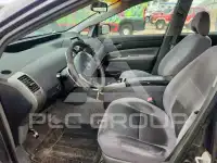 2007 Toyota PRIUS photo