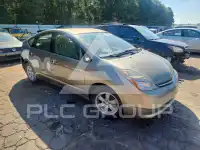 2007 Toyota PRIUS фото