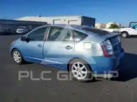2007 Toyota PRIUS фото