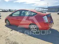 2007 Toyota PRIUS фото