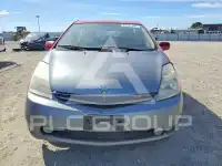 2007 Toyota PRIUS photo