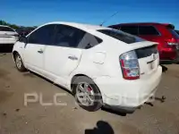 2007 Toyota PRIUS фото