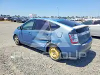 2007 Toyota PRIUS фото
