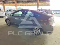 2007 Toyota PRIUS фото