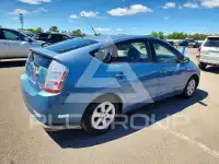 2007 Toyota PRIUS фото