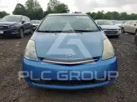 2007 Toyota PRIUS фото