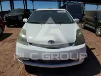 2007 Toyota PRIUS фото
