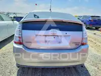 2007 Toyota PRIUS фото