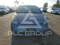 2007 Toyota PRIUS фото