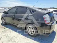2007 Toyota PRIUS фото