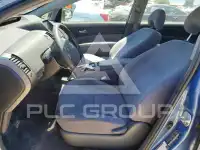 2007 Toyota PRIUS photo