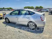 2007 Toyota PRIUS photo