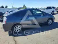 2007 Toyota PRIUS фото