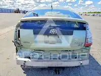 2007 Toyota PRIUS фото