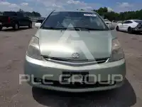 2007 Toyota PRIUS фото