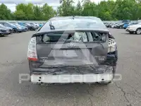 2007 Toyota PRIUS фото
