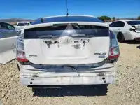 2007 Toyota PRIUS photo