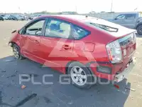 2007 Toyota PRIUS фото