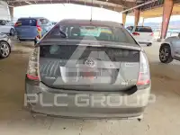 2007 Toyota PRIUS фото