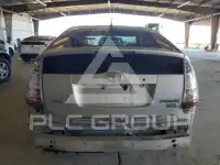 2007 Toyota PRIUS фото