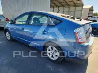2007 Toyota PRIUS фото