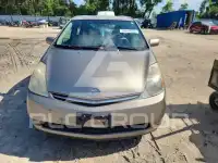 2007 Toyota PRIUS фото