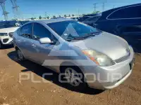2007 Toyota PRIUS photo