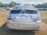 2007 Toyota PRIUS photo