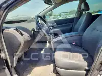 2007 Toyota PRIUS фото