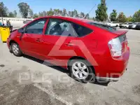 2007 Toyota PRIUS фото