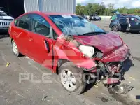 2007 Toyota PRIUS фото