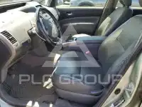 2007 Toyota PRIUS фото