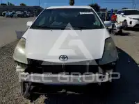 2007 Toyota PRIUS фото
