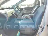 2007 Toyota PRIUS фото