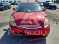 2007 Toyota PRIUS фото
